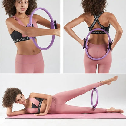 PilatesPerform - Pilates Ring