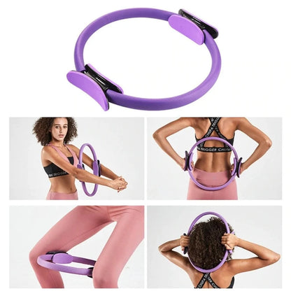 PilatesPerform - Pilates Ring